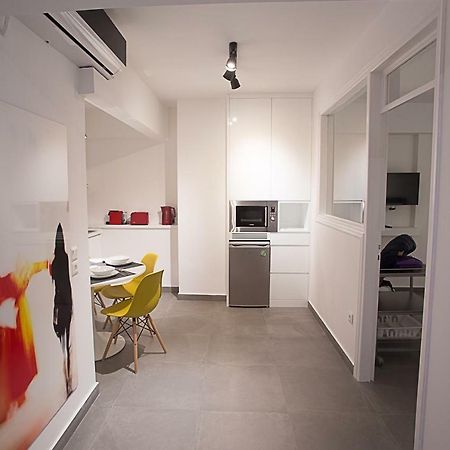 Dimokritou 4 Apartment Aten Exteriör bild