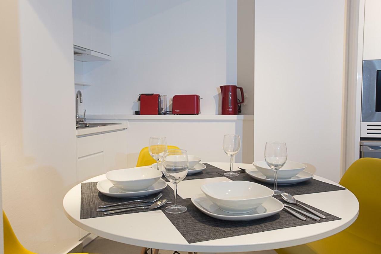 Dimokritou 4 Apartment Aten Exteriör bild